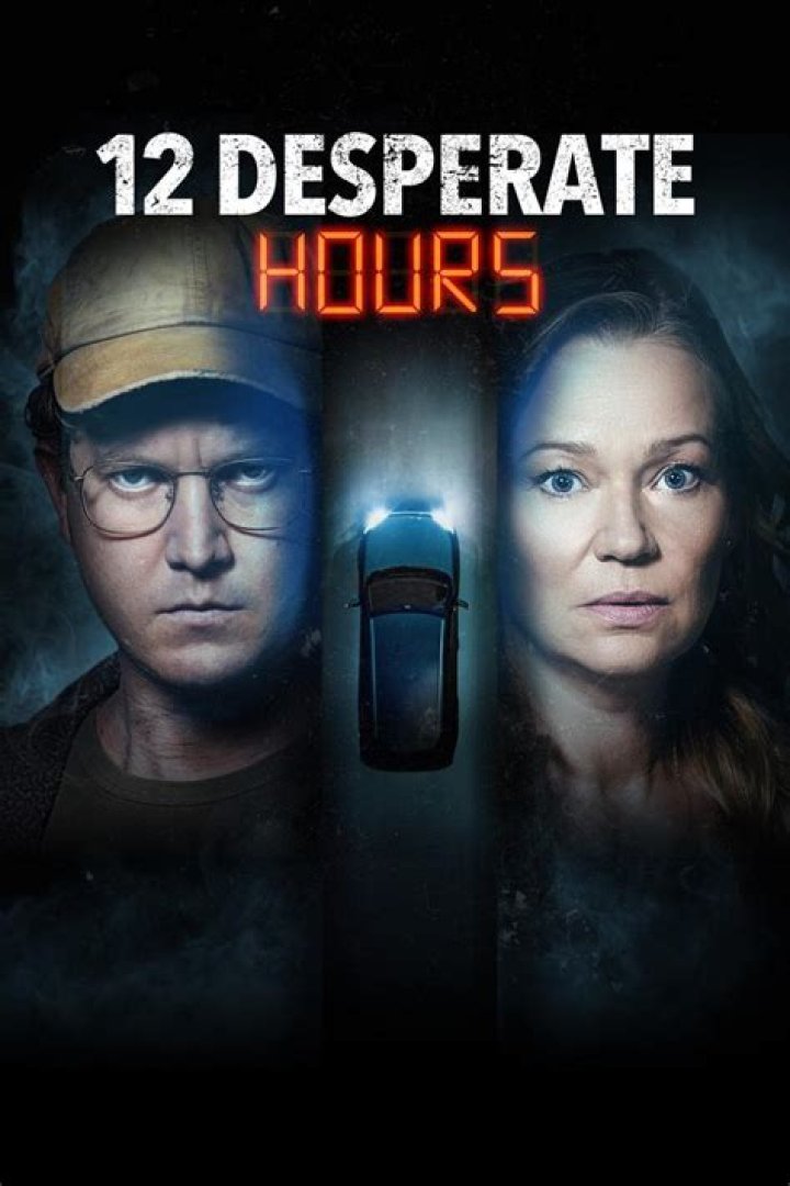 
12 Desperate Hours: Where is Gary Lee Quinlivan now? 
