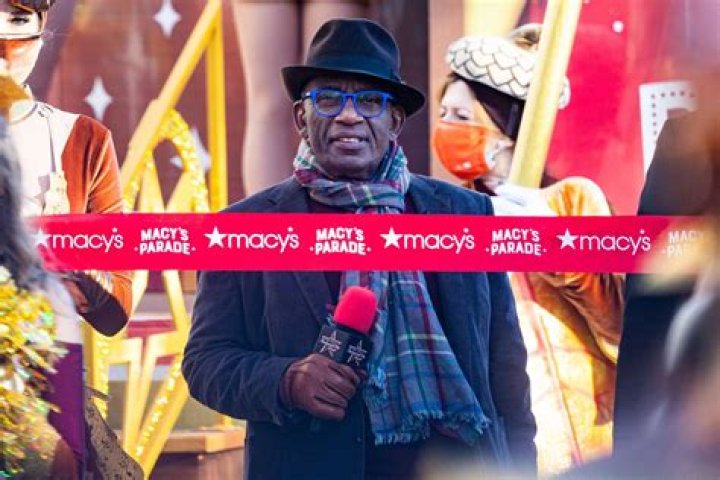 
Al Roker Recovering After Being Hospitalized for Blood Clots in His Leg and Lungs 