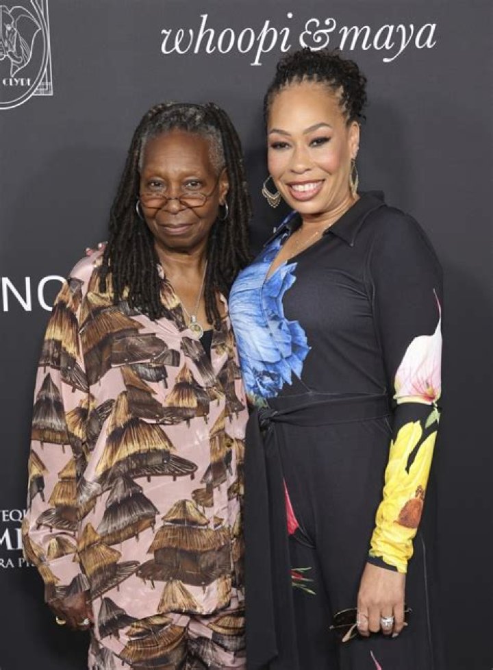 
Amara On Claim To Fame is Related To Whoopi Goldberg As Her Granddaughter 