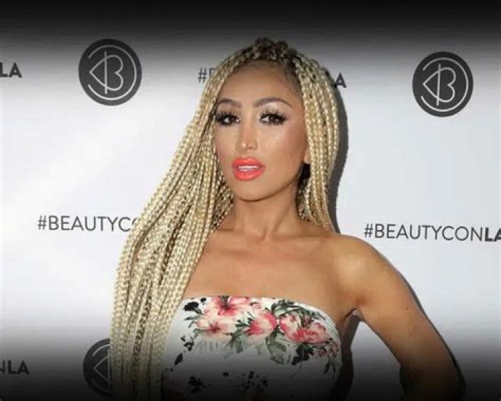 
Angel Brinks Height, Weight, Net Worth, Age, Birthday, Wikipedia, Who, Nationality, Biography 