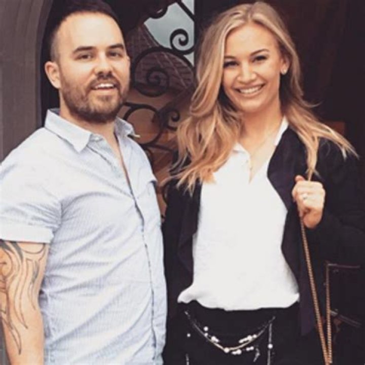 Anna Saccone Joly Height, Age, Husband, Biography, Wiki, Net Worth