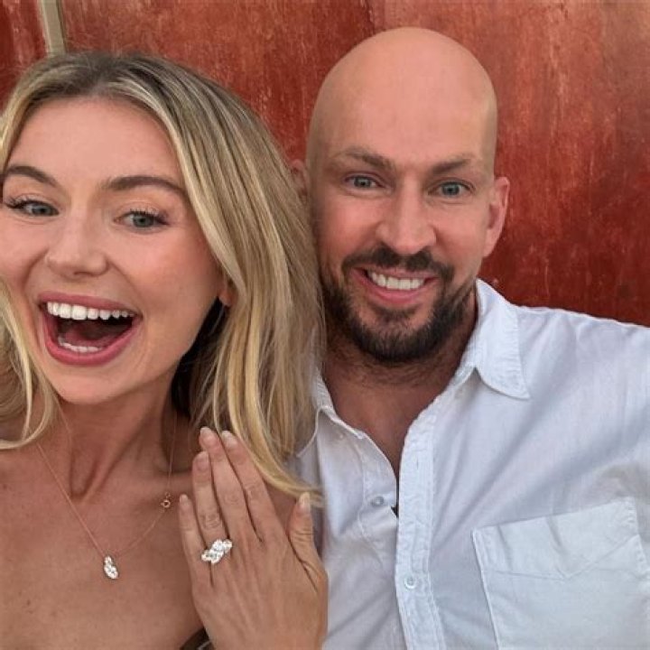 
Are Harry and Georgia Toffolo Related? Is The British Television Presenter Married? 