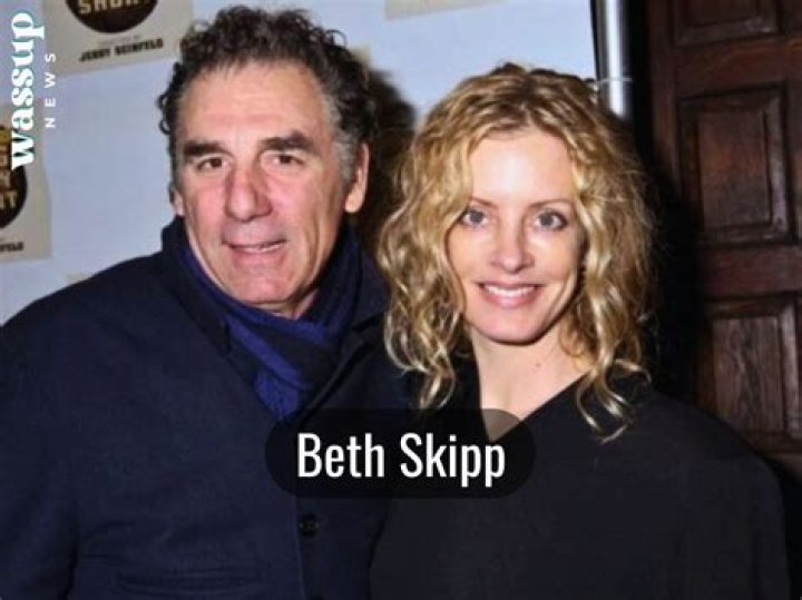 Beth Skipp Height, Weight, Net Worth, Age, Birthday, Wikipedia, Who, Nationality, Biography