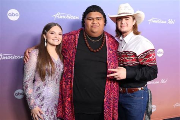 “Bless you Lauren”: Fans react to Grammy-winning artist Lauren Daigle surprising Megan Danielle on American Idol