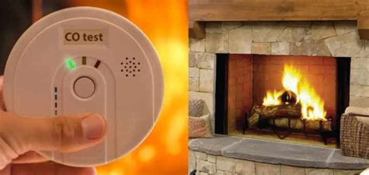 Can ventless fireplaces cause carbon monoxide