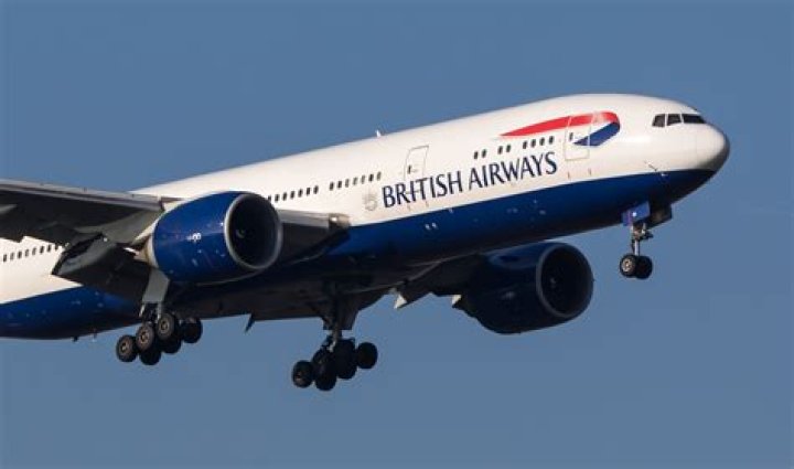 Can you fly standby on British Airways