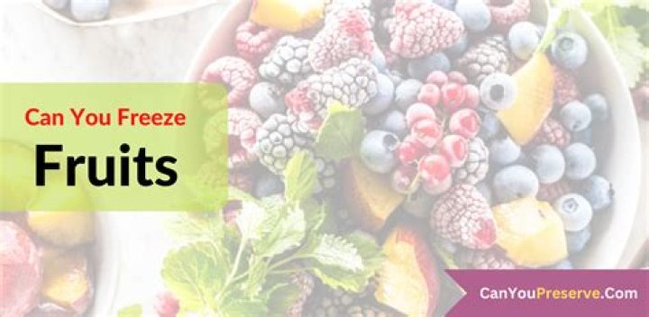 Can you freeze rosettes