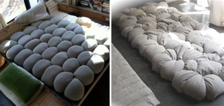 Can you make your own mattress