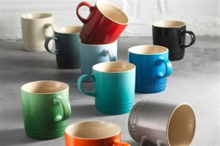 Can you microwave Le Creuset mugs
