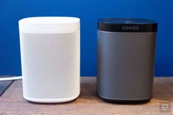 Can you mix and match Sonos speakers