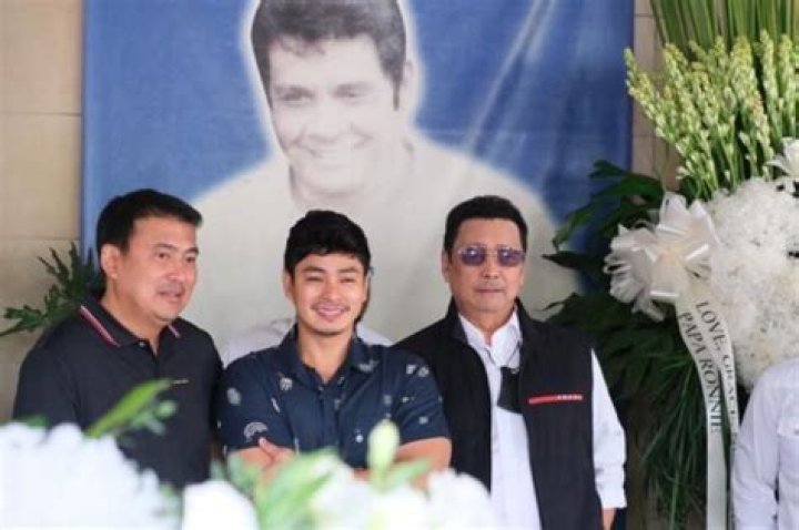 
Cardo Dalisay Death Left Many Ang Probinsyano Fans Mourning, Tribute On Twitter 