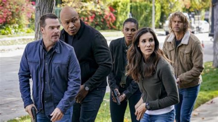 
CBS Will End NCIS Los Angeles After Its 14th Season 