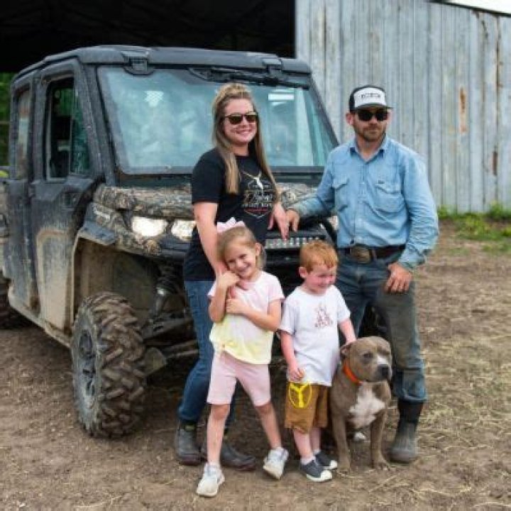 Chase Outlaw’s Daughter Passed Away At The Age Of 11