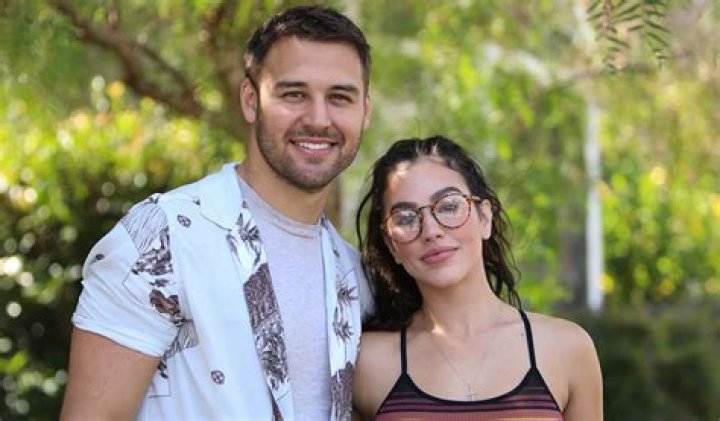 
Chrysti Ane Wiki Biography. Who is Ryan Guzman’s girlfriend? 