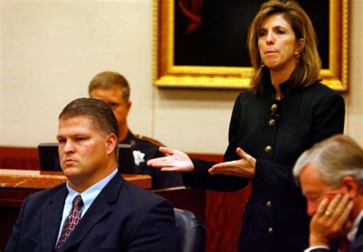 “Cold Justice” star Kelly Siegler Wiki: Daughters, Net Worth, Family, Children, Personal Life