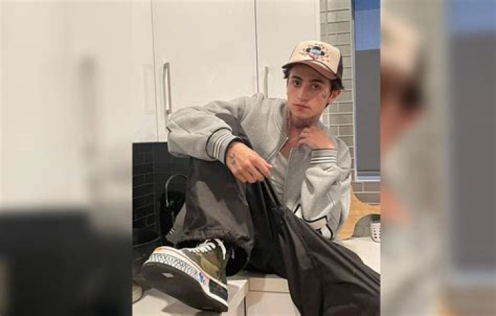 Cooper Noriega Death Autopsy And Results From Drug Overdose