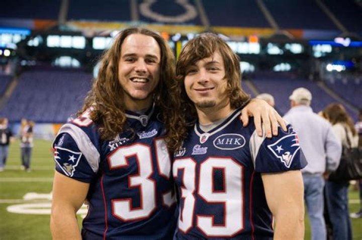 
Danny Woodhead Height, Weight, Net Worth, Age, Birthday, Wikipedia, Who, Nationality, Biography 
