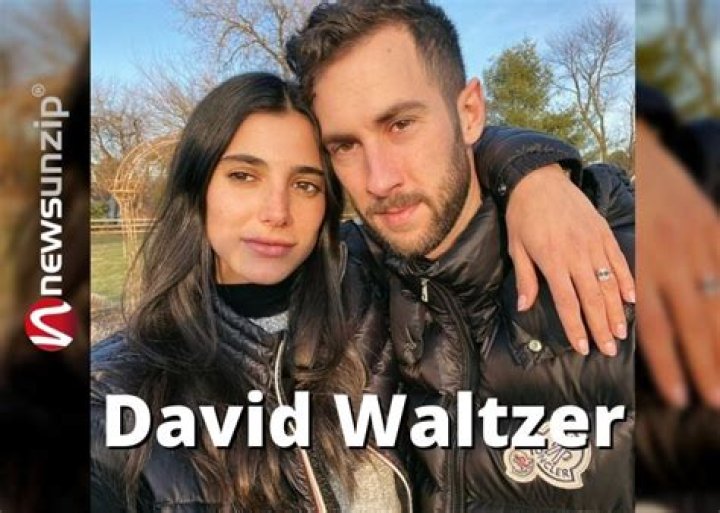 David Waltzer Height, Weight, Net Worth, Age, Birthday, Wikipedia, Who, Nationality, Biography