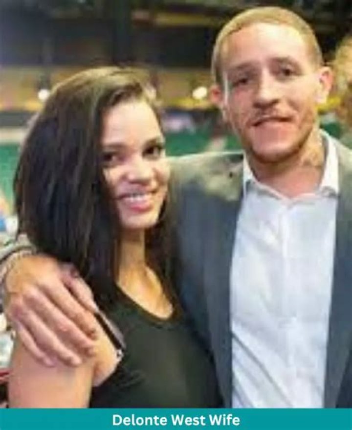 
Delonte West Wife Who is Delonte West Wife? 