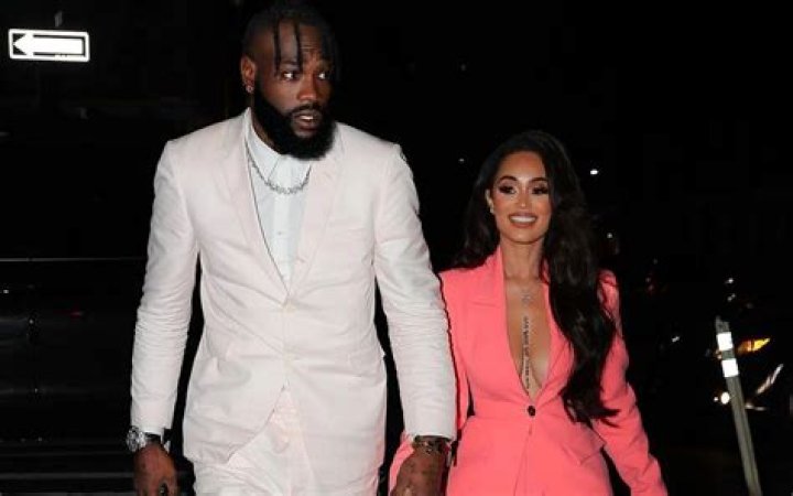 Deontay Wilder Wiki, Height, Age, Fiancee, Biography, Net Worth