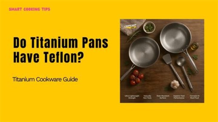 Do Bialetti pans have Teflon