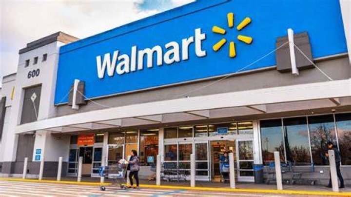 Do Walmart sell Mag 07
