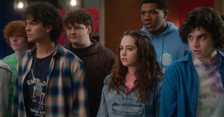 
Does ‘Cobra Kai’s’ Resident Romeo-and-Juliet Couple Miguel and Sam Break Up in Season 5? 