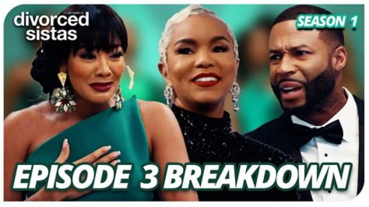 Does Khadeen Ellis On Sistas Have A Twin Sister? Her Siblings Tristan Joseph and Sakari and Husband