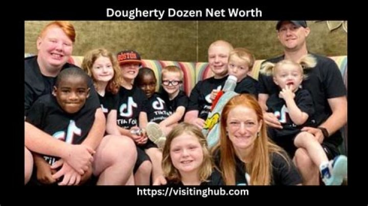 Dougherty Dozen Height, Weight, Net Worth, Age, Birthday, Wikipedia, Who, Nationality, Biography