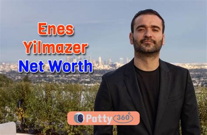Enes Yilmazer Height, Weight, Net Worth, Age, Birthday, Wikipedia, Who, Nationality, Biography