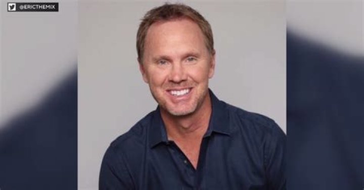 Eric Ferguson Height, Weight, Net Worth, Age, Birthday, Wikipedia, Who, Nationality, Biography