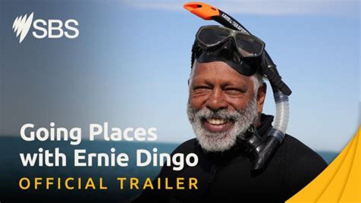 
Ernie Dingo Height, Weight, Net Worth, Age, Birthday, Wikipedia, Who, Nationality, Biography 