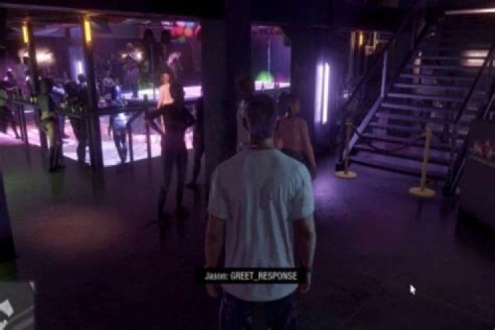 
Footage of GTA 6 gameplay leaks online 