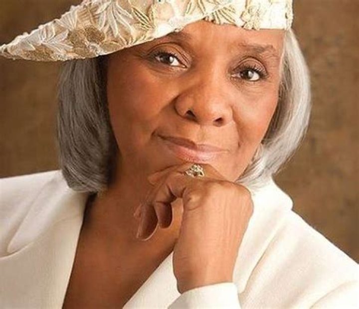 Gertrude Stacks Age, Birthday, Wikipedia, Who, Nationality, Biography
