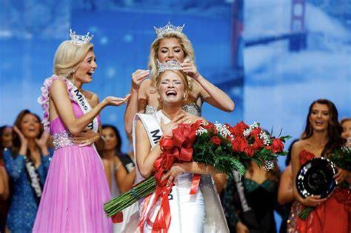 Has Miss Arizona ever won Miss America
