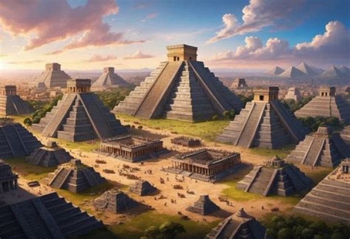 How did the Aztec civilization end
