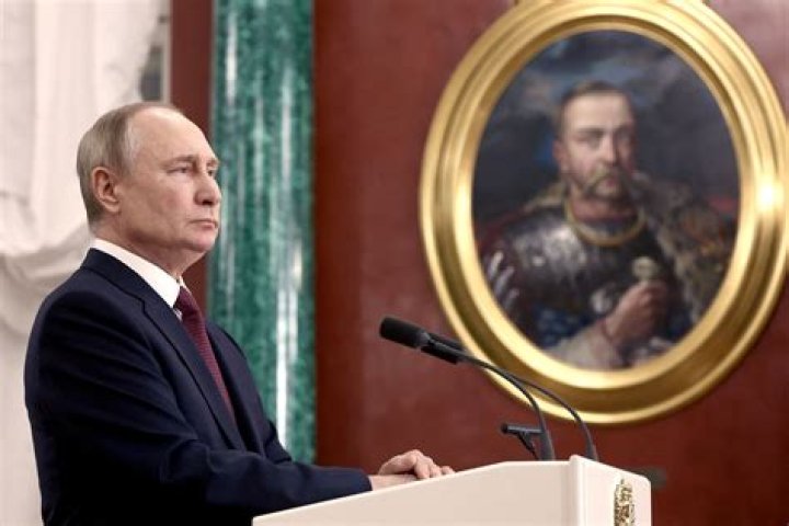 
How Did Vyacheslav Trubnikov Die? Former Head Of Russian Foreign Intelligence Service Dead At 77 