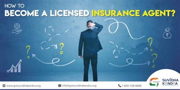 How do I become a licensed insurance agent in Michigan