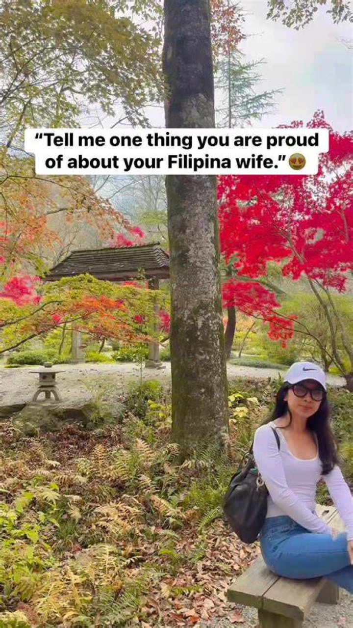 How do I get my Filipina wife to Canada