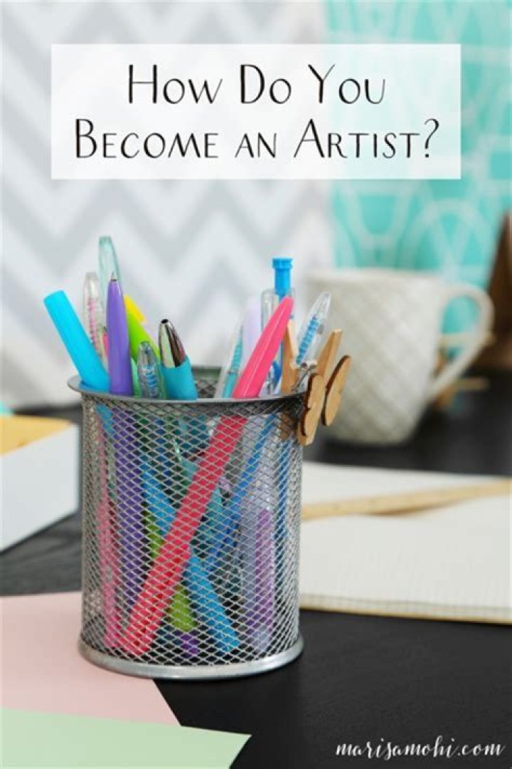 How do you become a Phibrow artist