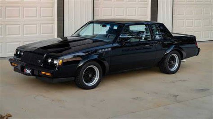 How do you know if a Grand National is real