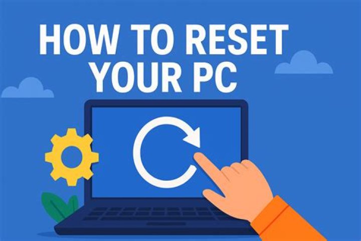 How do you reset XBee