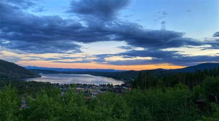 How far is Granby from Grand Lake