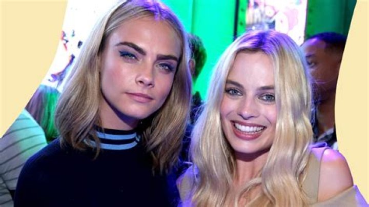 
How Many Blind Items Has Cara Delevingne Had? Deets About Her Rumored New Girlfriend & Past Relationships 