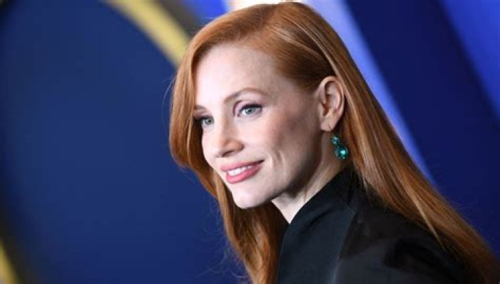 How Many Oscars Does Jessica Chastain Have? She Wins Best Actress 2022 For “The Eyes of Tammy Faye”