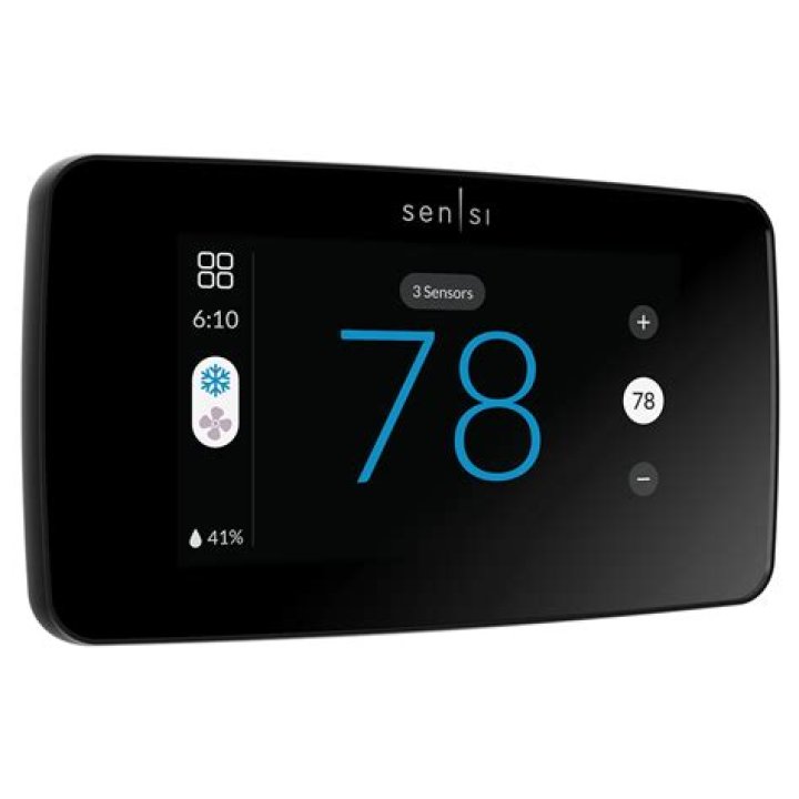 How much is a Sensi thermostat
