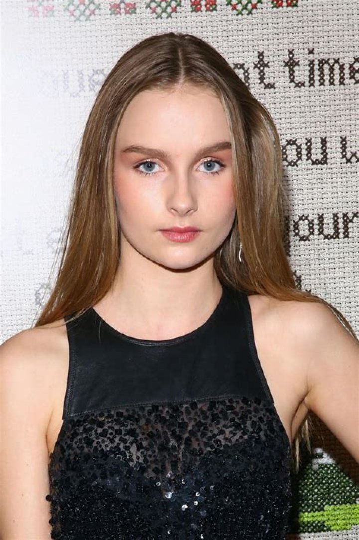 
How Much Is Olivia DeJonge Net Worth In 2022? Career Earnings Of The Elvis Actress 