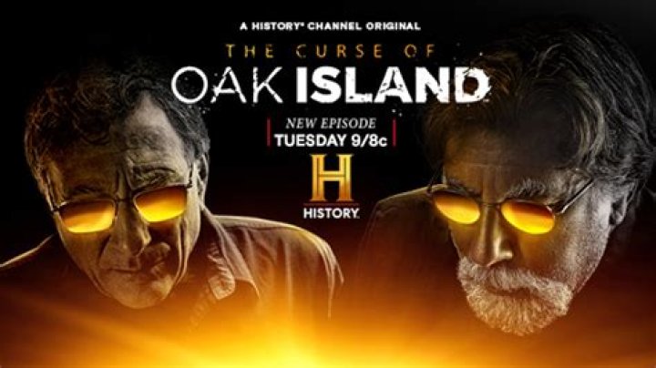 How Old Are Rick And Marty Lagina From Curse Of Oak Island?