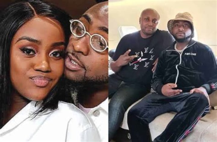 
How to know the right person to spend your resources on – Davido writes about entering into coma 