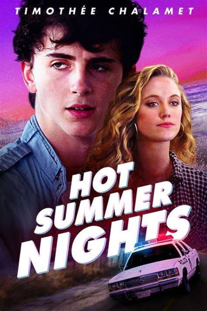 Is 2019 going to be a hot summer